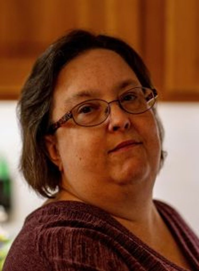 Melissa Atkinson Profile Photo