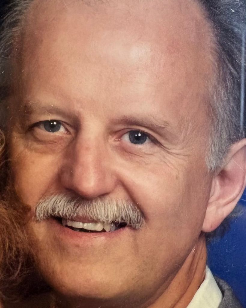 Frank Edward Kinder