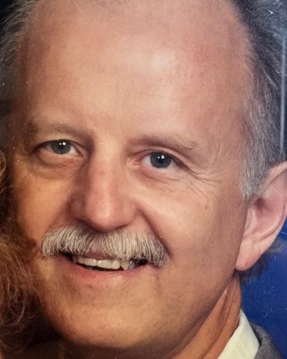 Frank Edward Kinder's obituary image