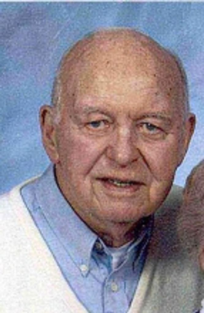 Walter A. Anderson