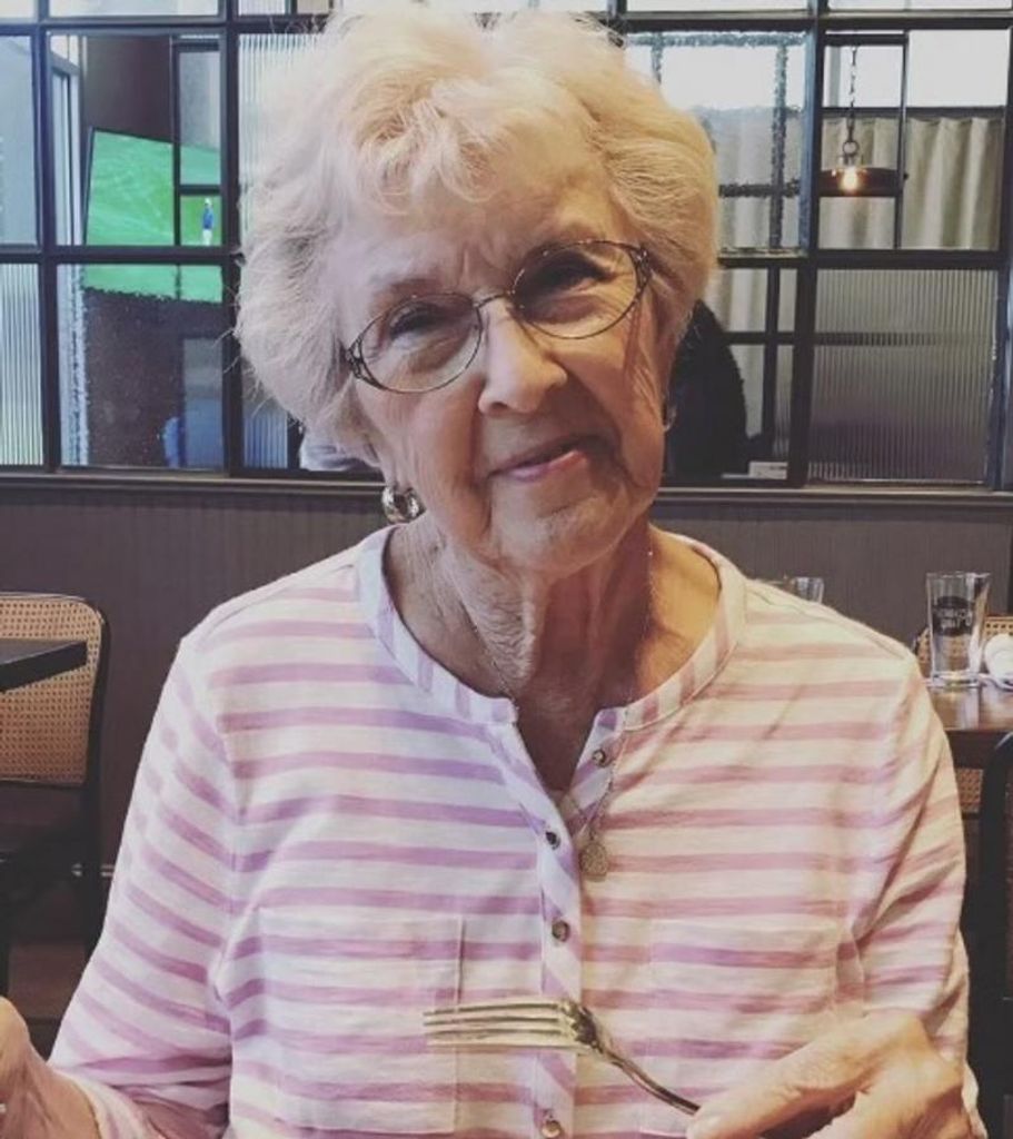 Geraldine Ann Whitt Profile Photo