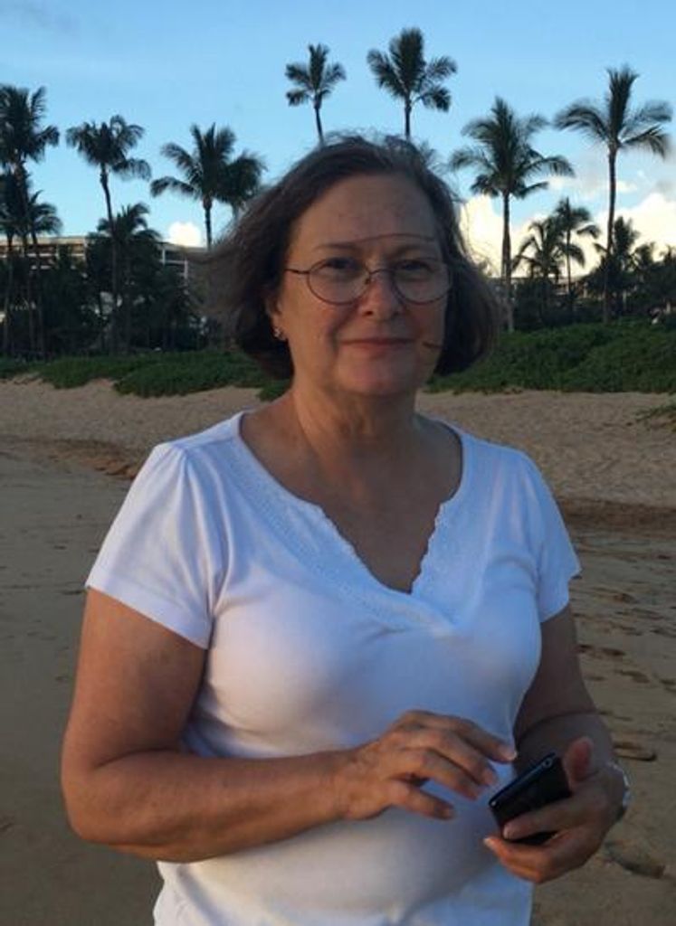 Diane Patricia Reeves Profile Photo