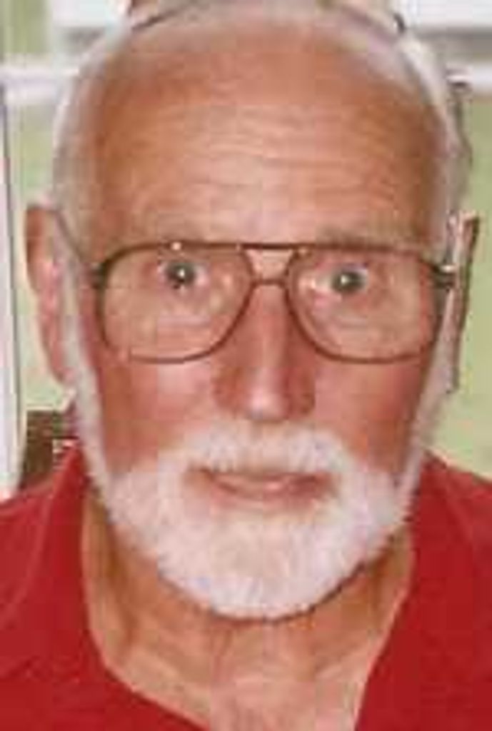 Robert L. "Bud" Parker