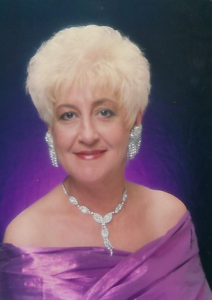 Roberta Evelyn Lewis