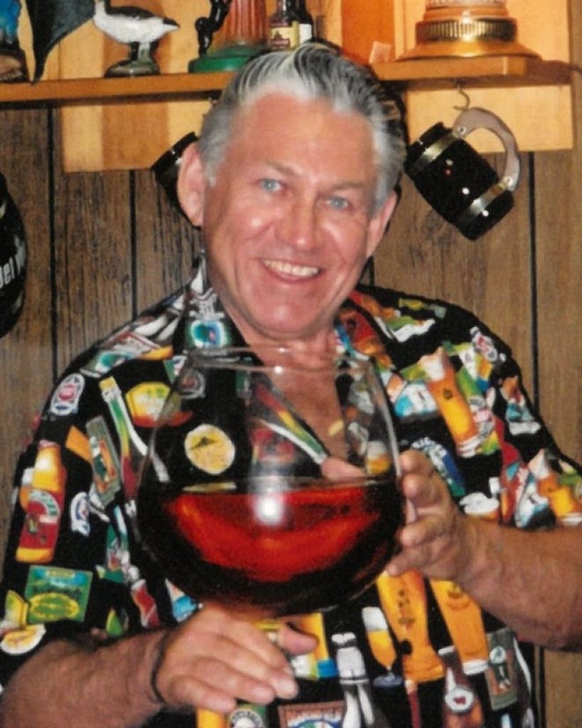 William "Bunker" C. Luder Profile Photo