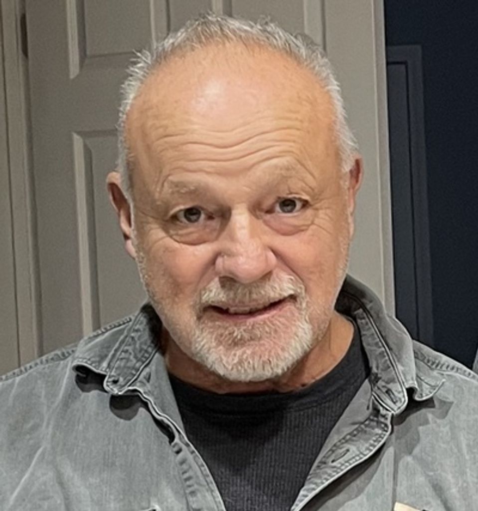 Frank Taylor Profile Photo