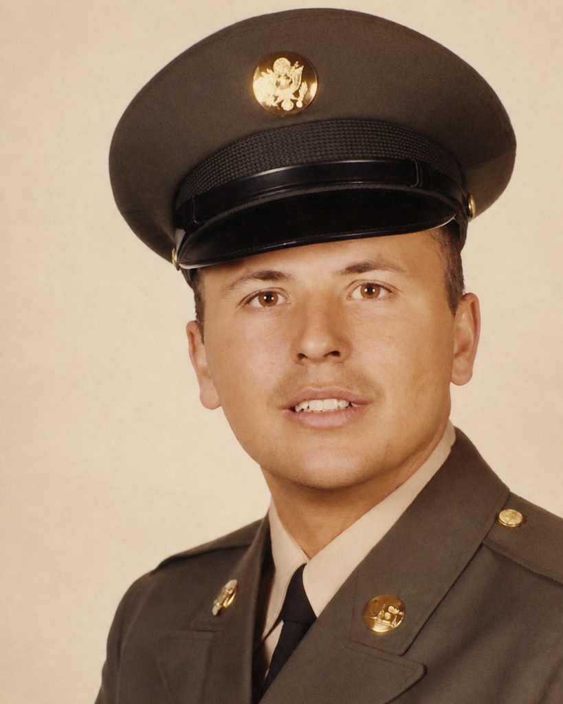 John T. "Tommy" Selvage, Sr.