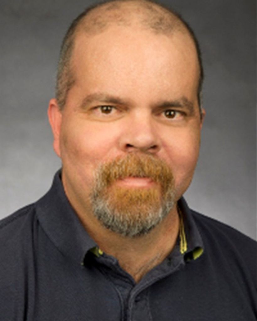 Curtis Wade Anderson Profile Photo