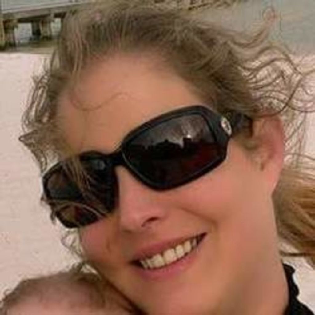 Stephanie Dawn Bobbitt