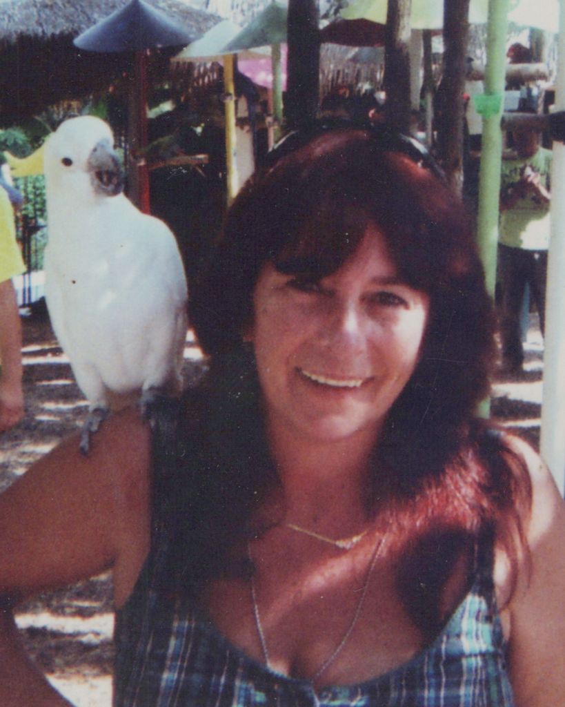 Tina Ann Bell