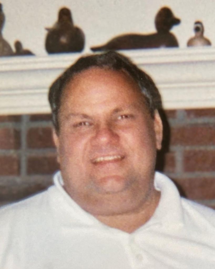 Ronald Gilbert Profile Photo