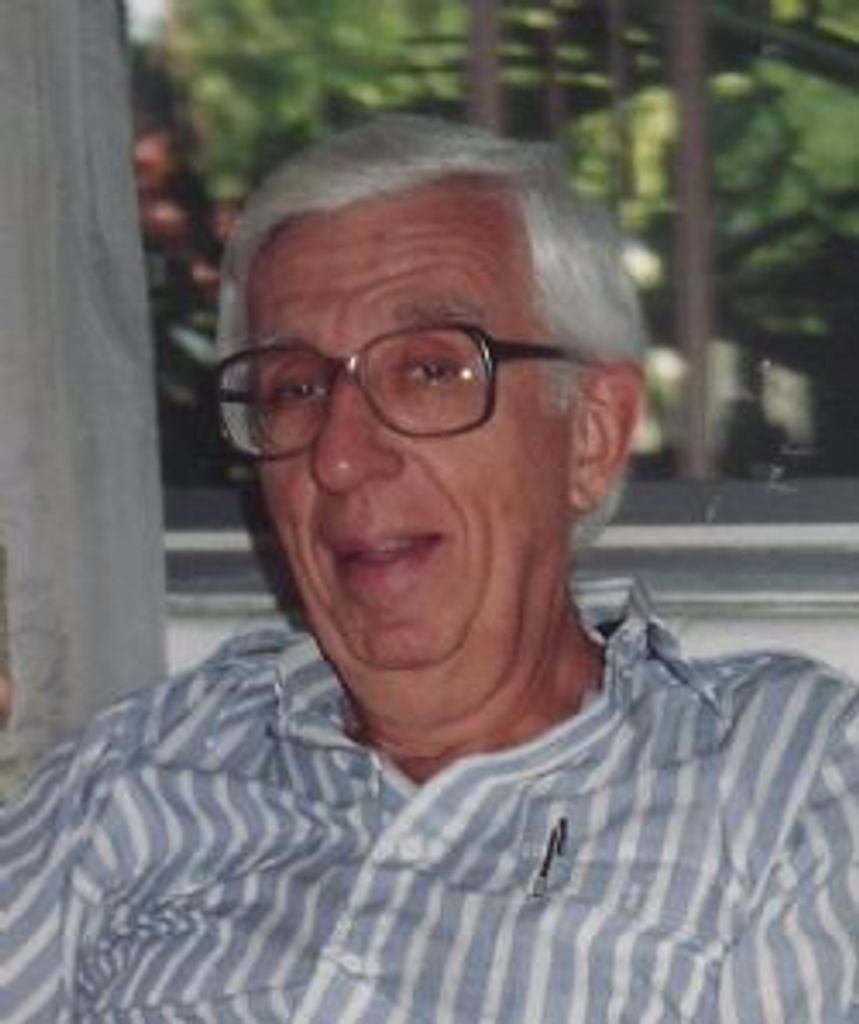 Charles Shultz