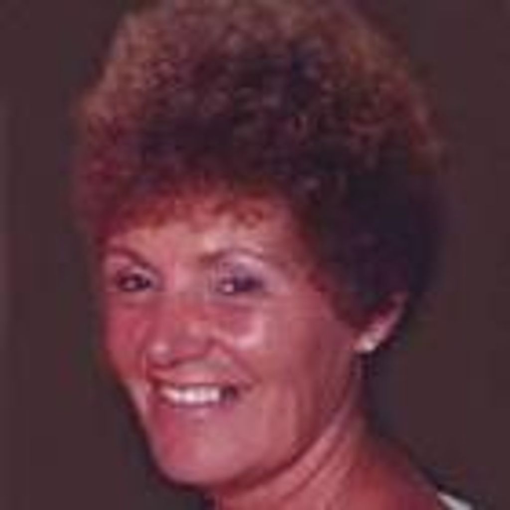 Roberta Pauline Frease