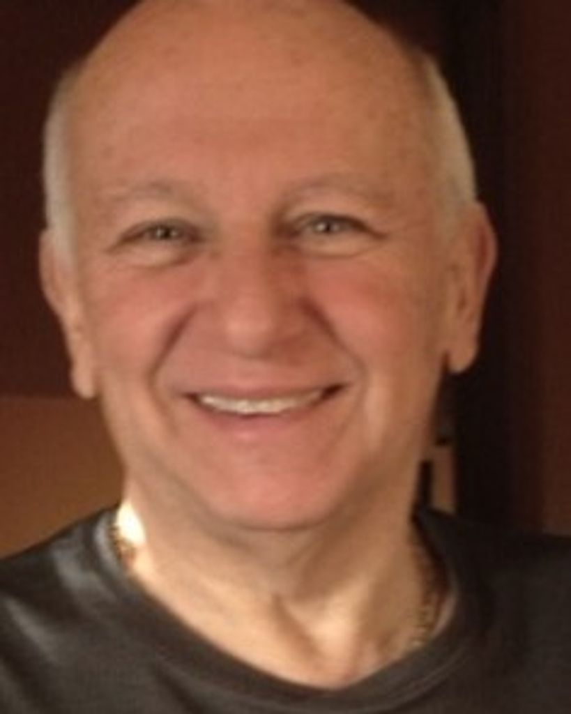 Skip (Bernard G.) Weisent