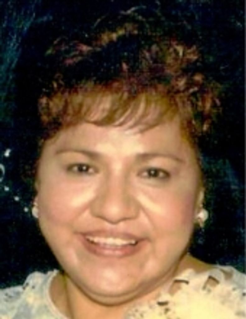 Maria R. Martinez