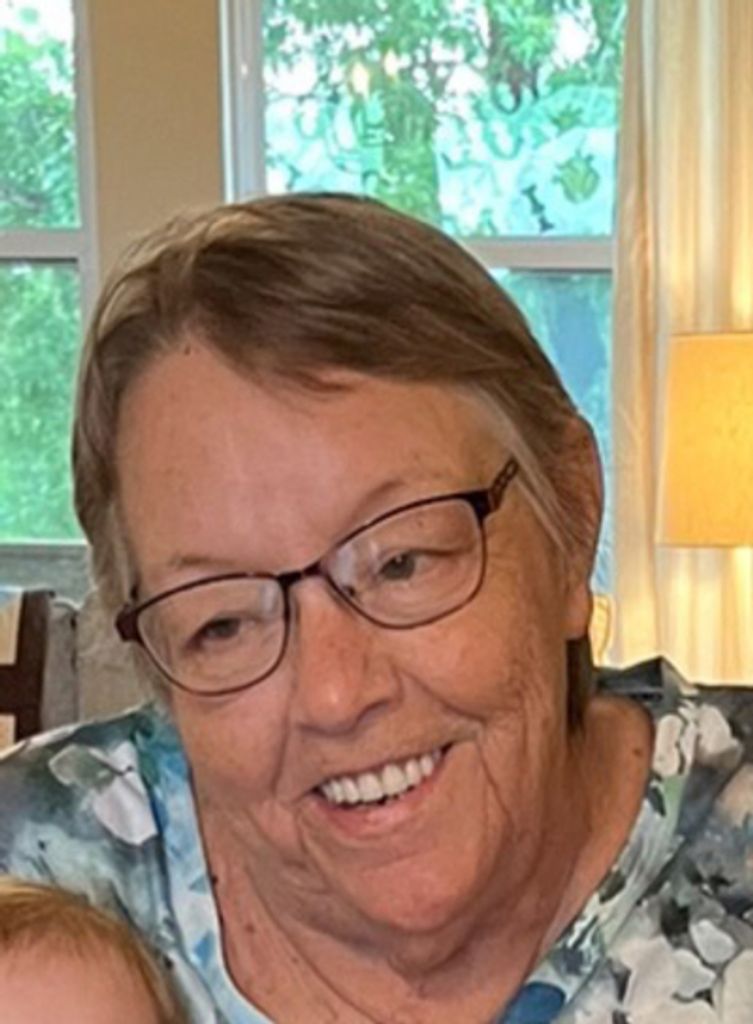 Cindy K. Traxson Profile Photo