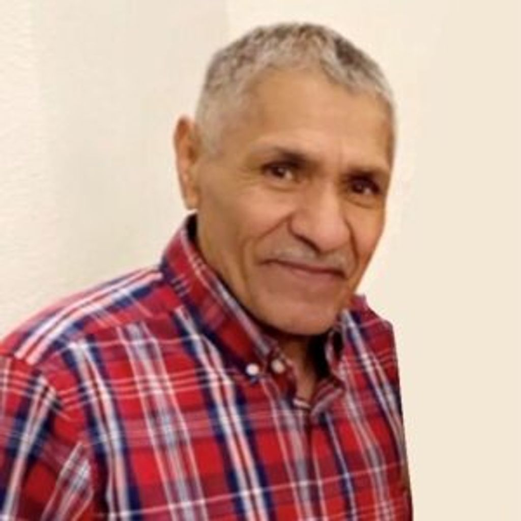 Tomas Gonzales
