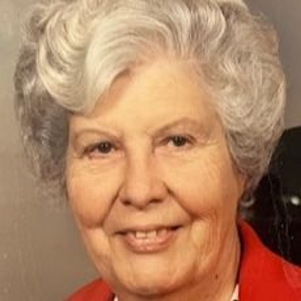 Helen Darlene Vaughn Profile Photo
