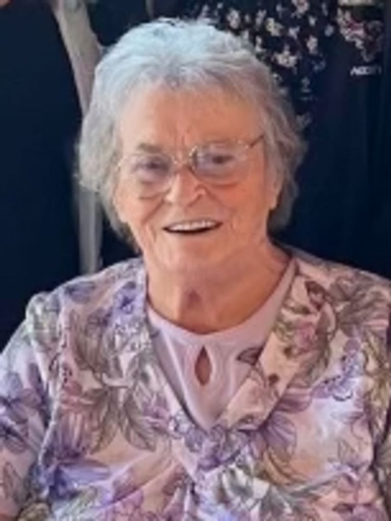 Joyce Mary Kelley Profile Photo