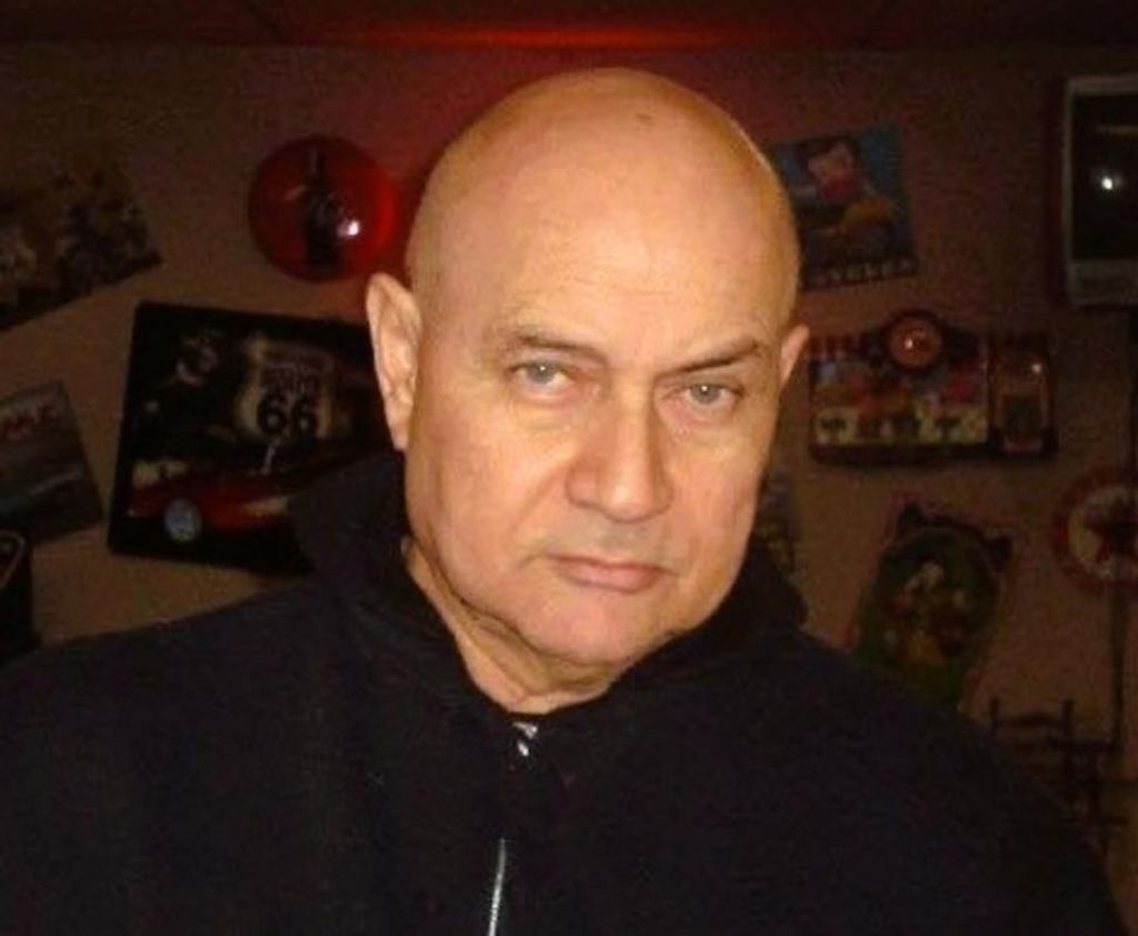 Philip John Elias Profile Photo