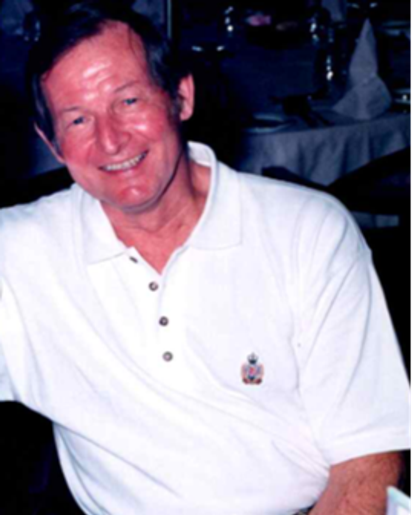 James Douglas Corbett Profile Photo