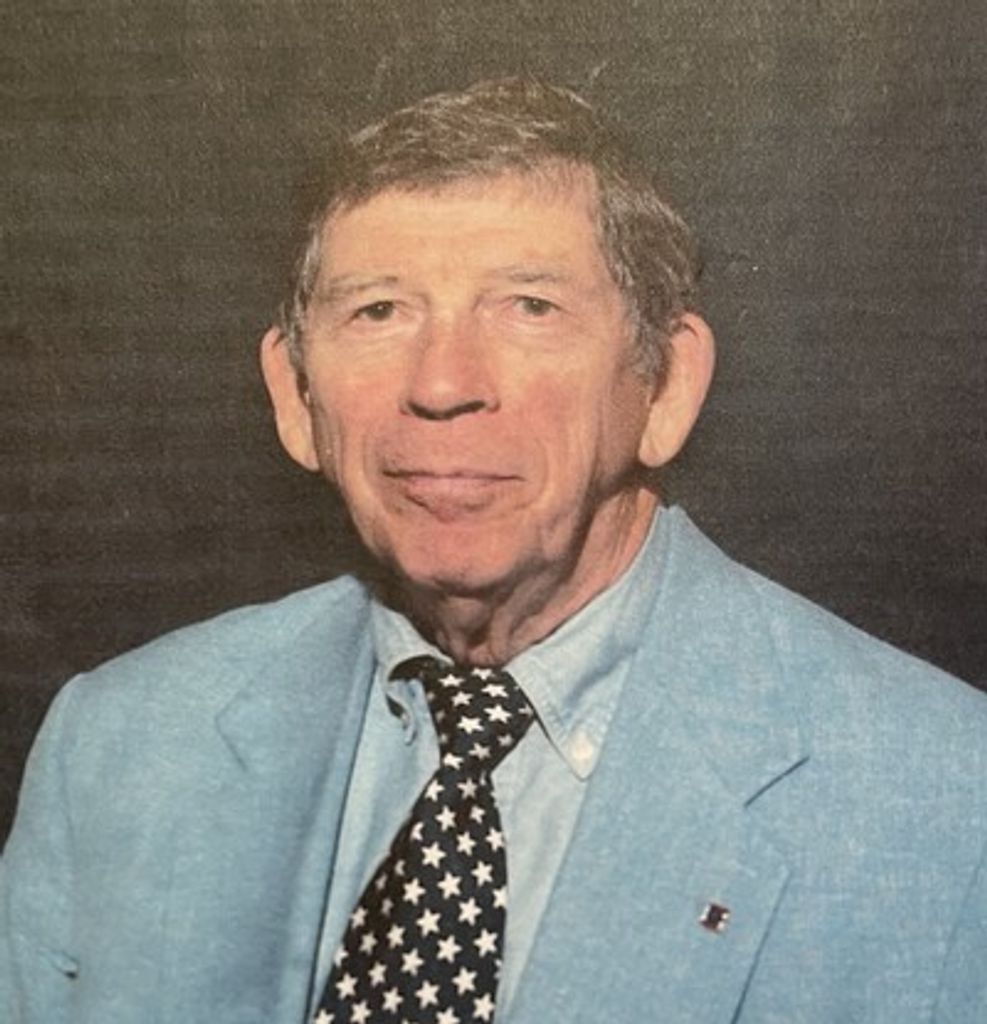 Joseph B. Nelson Profile Photo