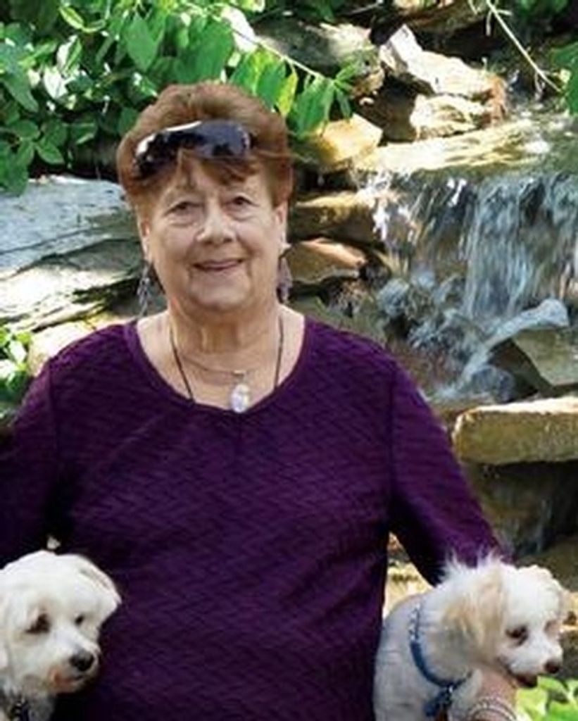 Edna Joyce Waterfield