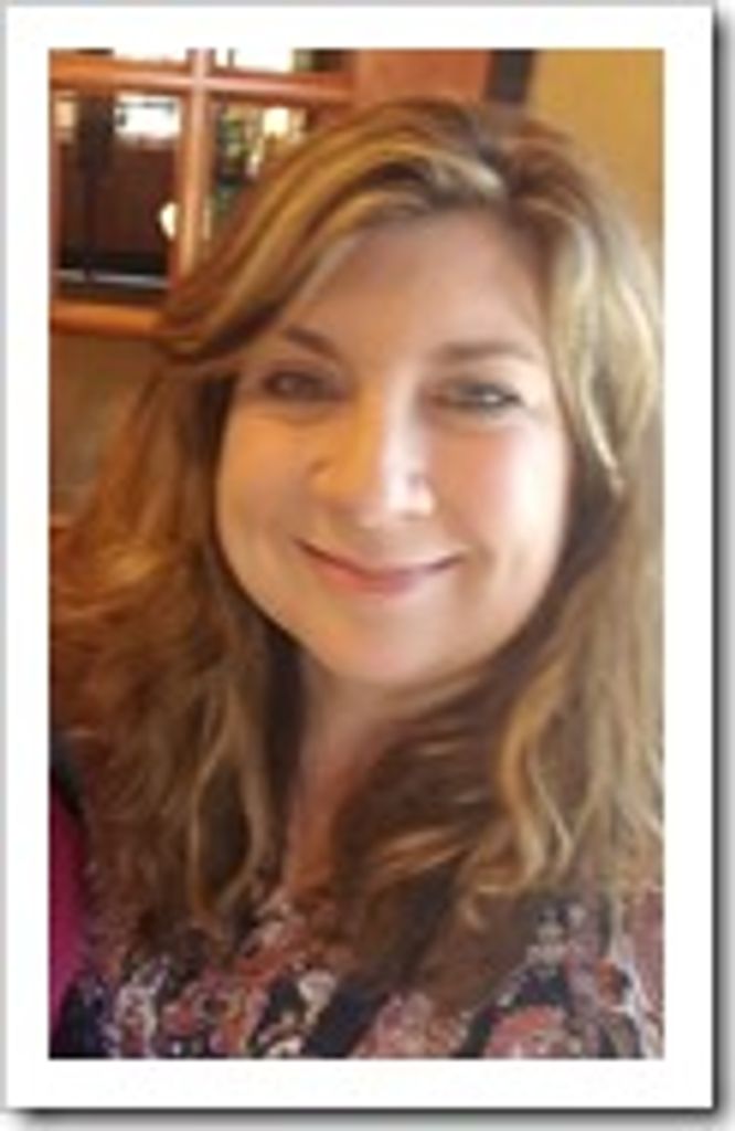 Carrie Beth Lewis Crawford