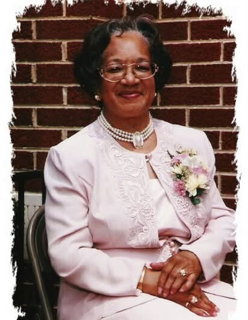 Gardenia V. Shelton
