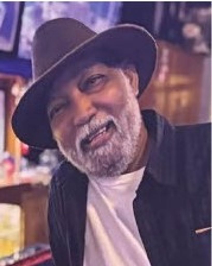 Mr. Spencer Alan "aka Love" Whitman Profile Photo