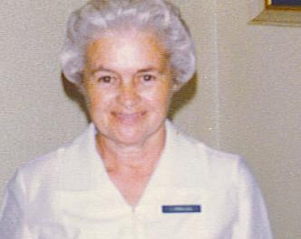 Elizabeth Jane Kendle Profile Photo