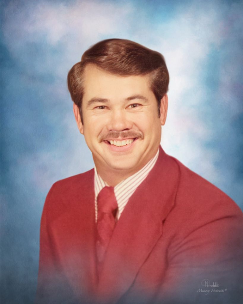 Charles Edward Humble Profile Photo