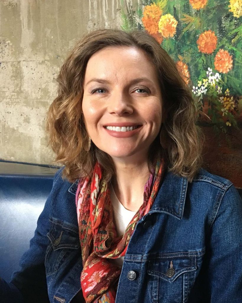 Amanda Aikman Miraco Profile Photo
