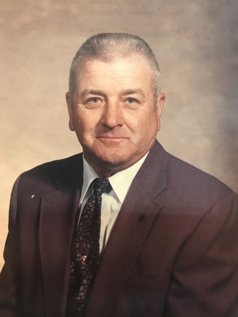 John Levi Halsey Profile Photo