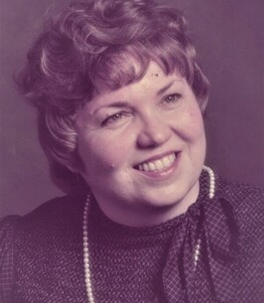 Evelyn Stonesifer