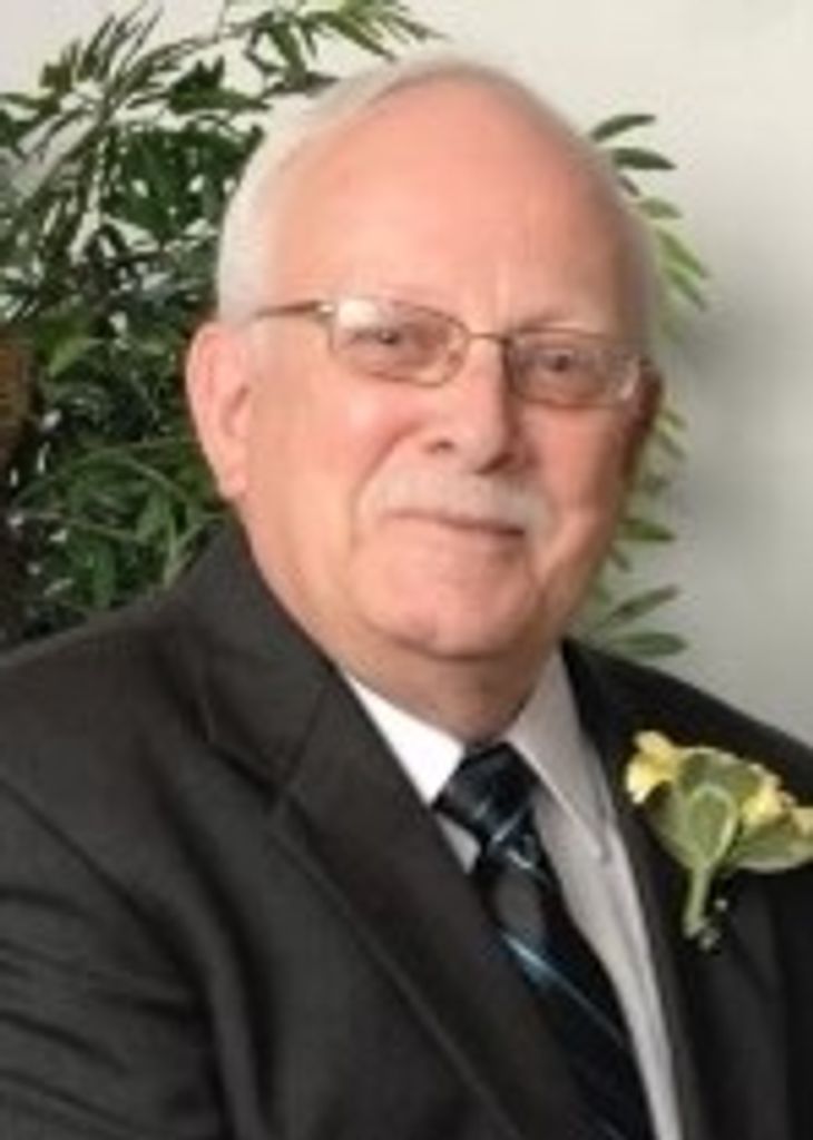 Gilbert H. Harris Jr. Profile Photo