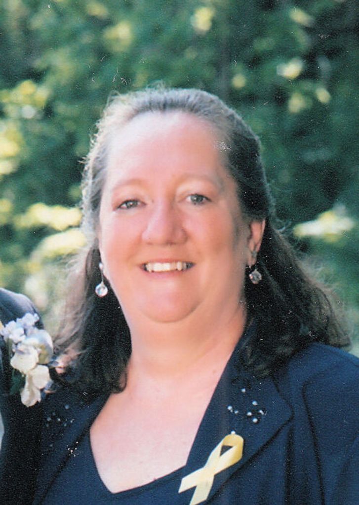Deborah "Debbie" S. (Keller)  Norseen