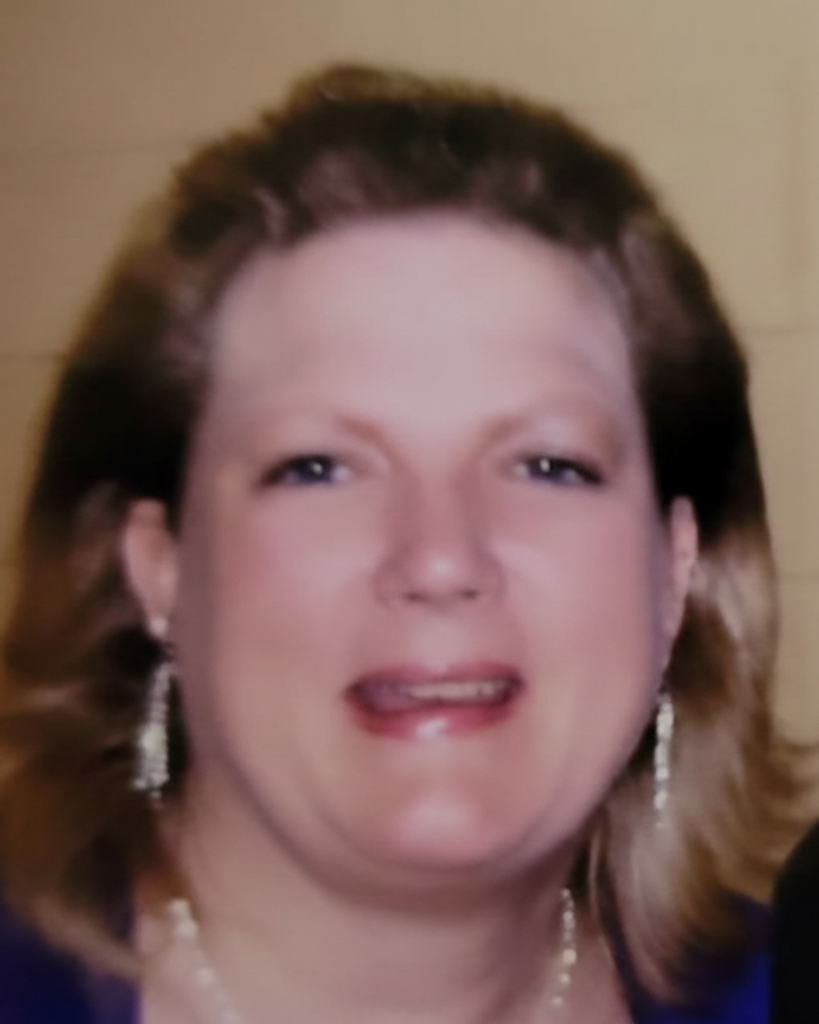 Wendy Walker Brady Profile Photo