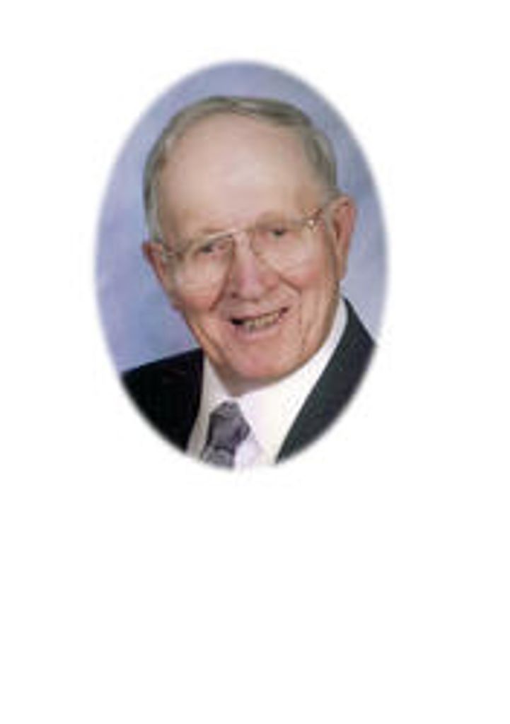 Elmer Popp