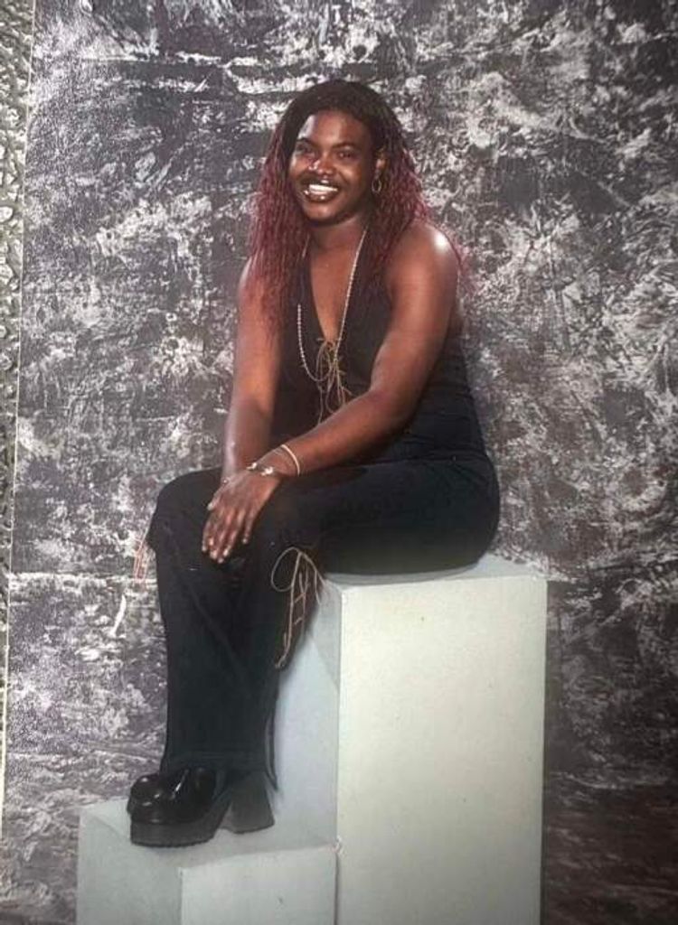 Shalonda Ebony Rogers