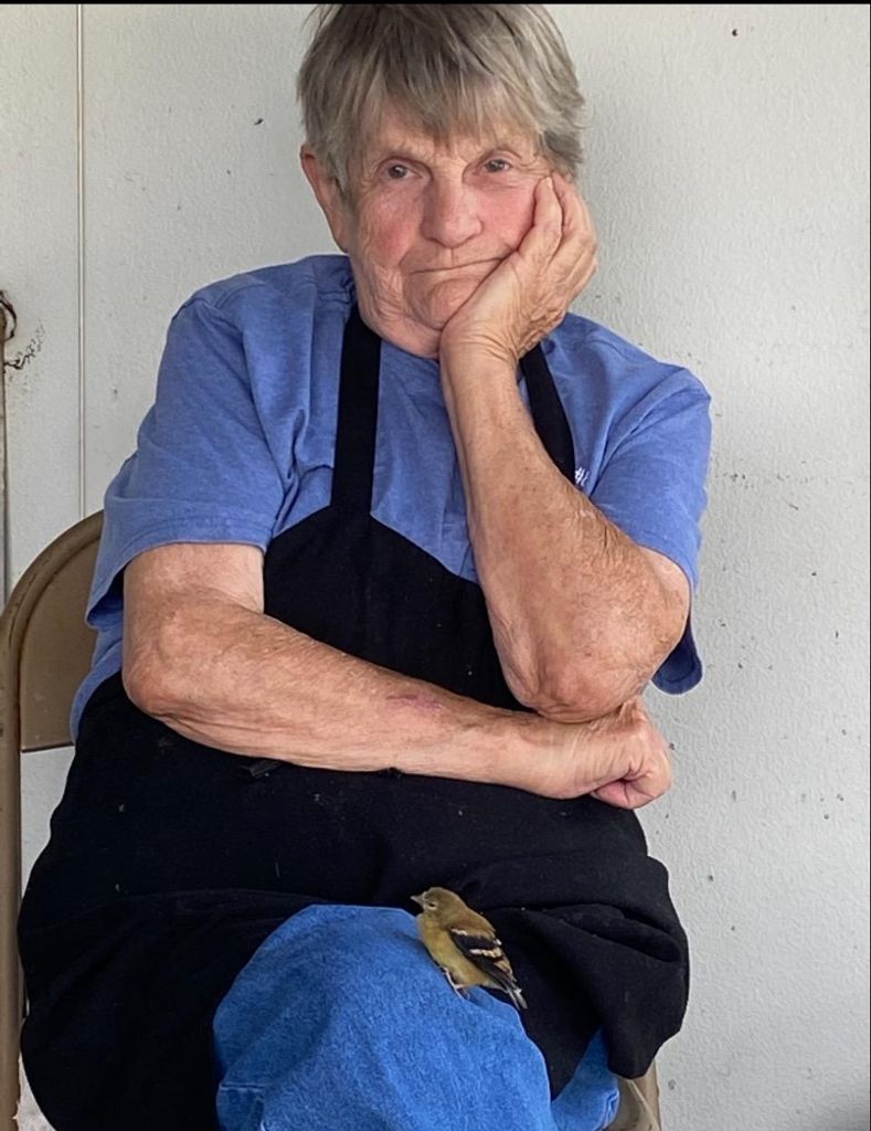 Linda Kay Purdham Profile Photo