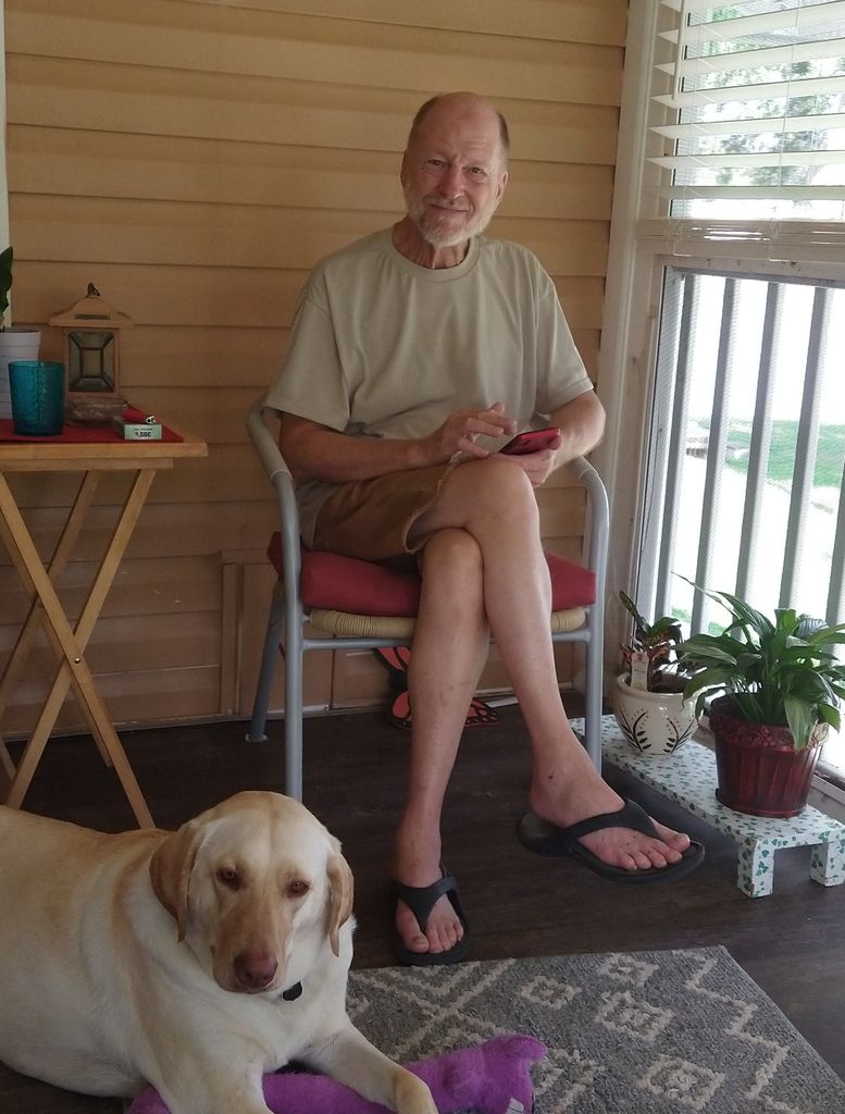 Jeffrey Lynn Crossley Profile Photo