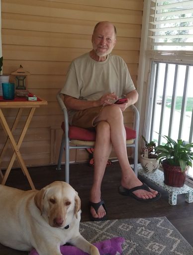 Jeffrey Lynn Crossley Profile Photo