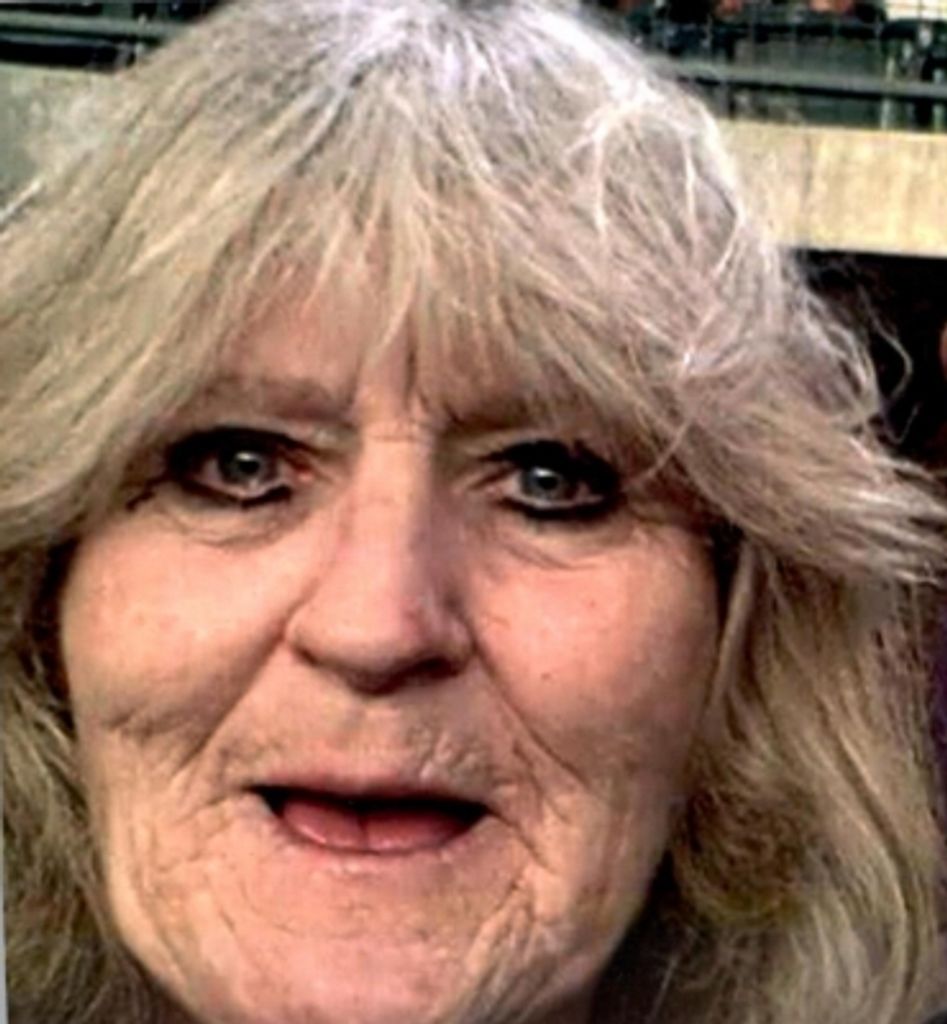 Cheryl Jan Buchanan Profile Photo