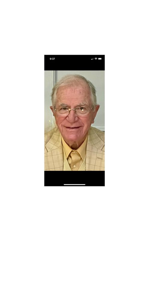 Thomas Anthony Sprenger Profile Photo