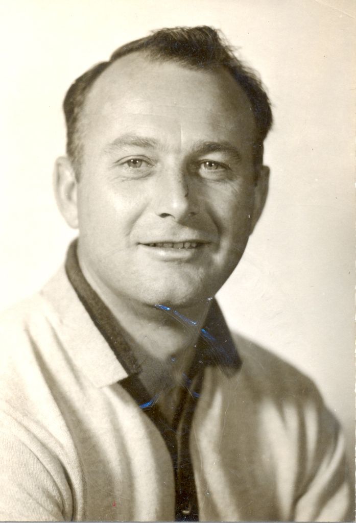 Leonard Wallace