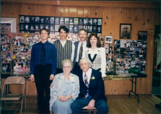 Rosalia "Sally" H.  Kirst photo gallery thumbnail 9 of 35