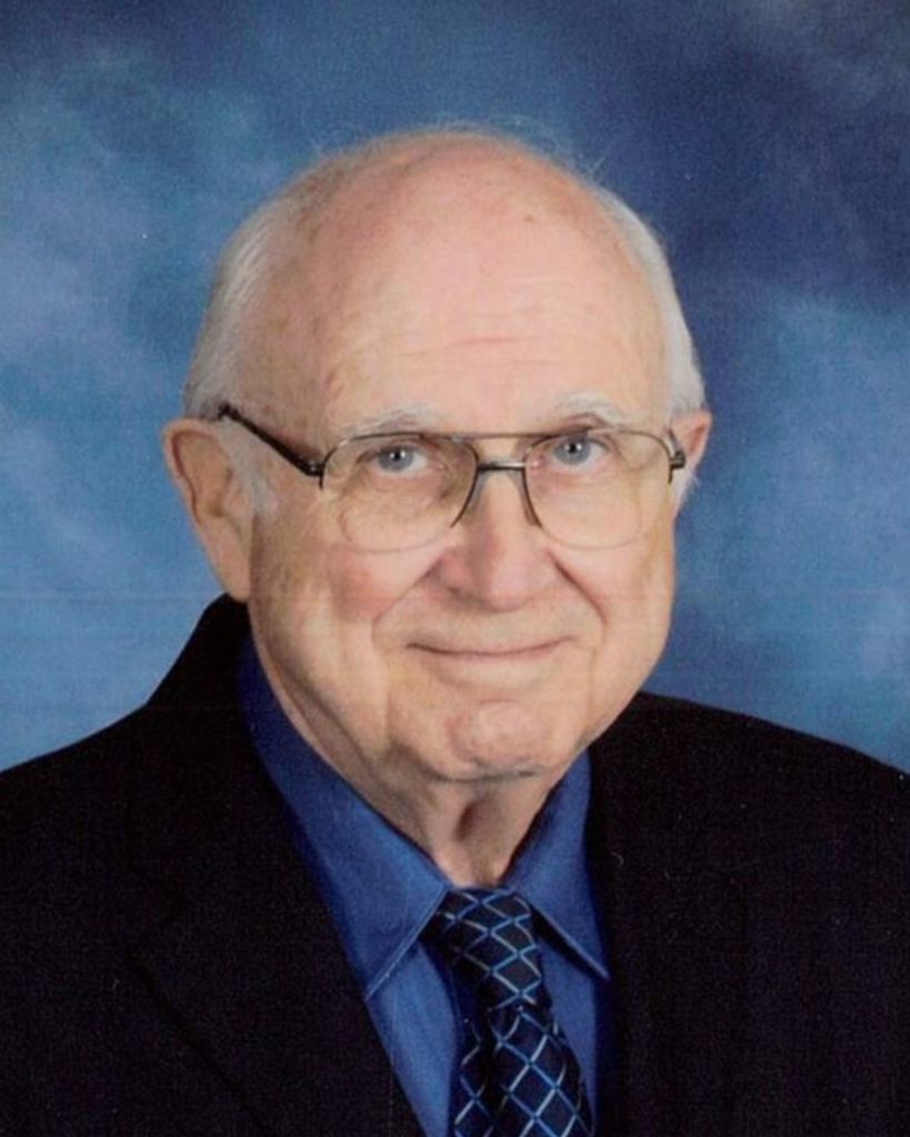 Robert "Bob" B. Yost Profile Photo