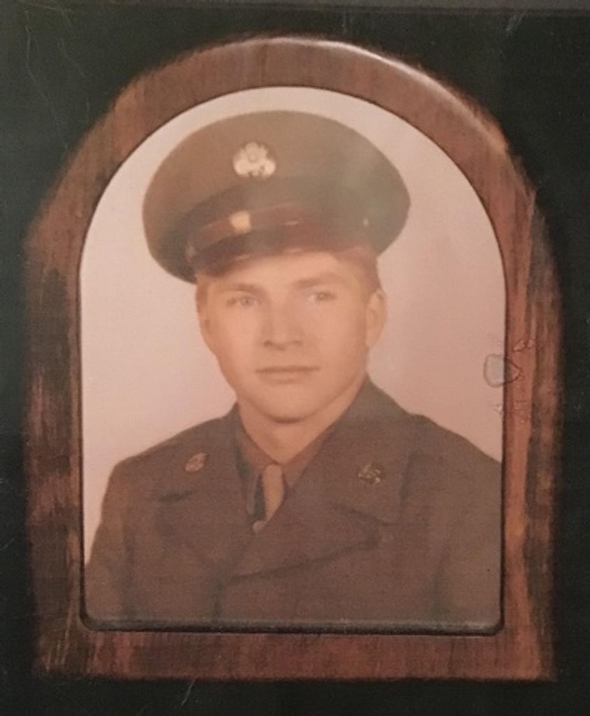 Lail "Cotton" Bernard