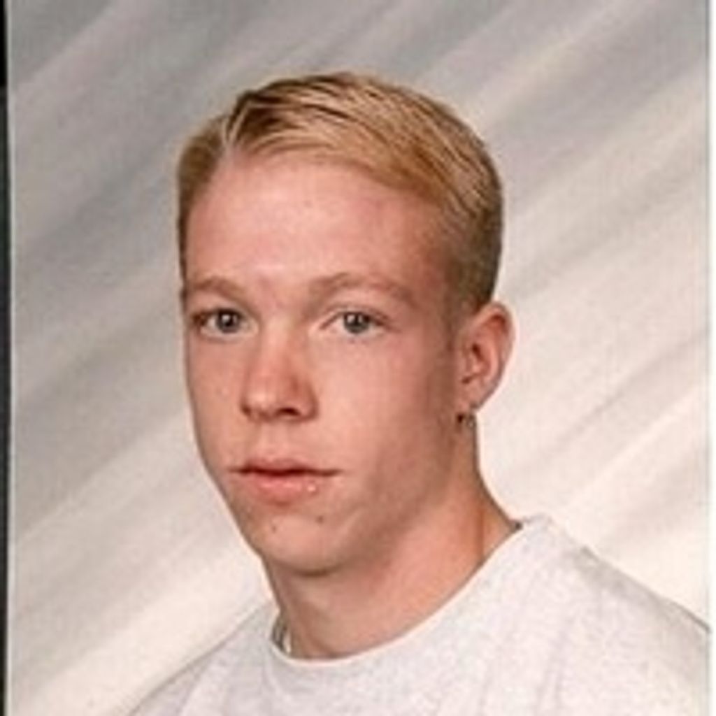 Derrick Wayne Huff